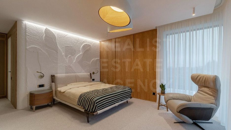 Vânzare, vilă, 2 nivele, 6 camere, zona Pipera, București - Poză 12