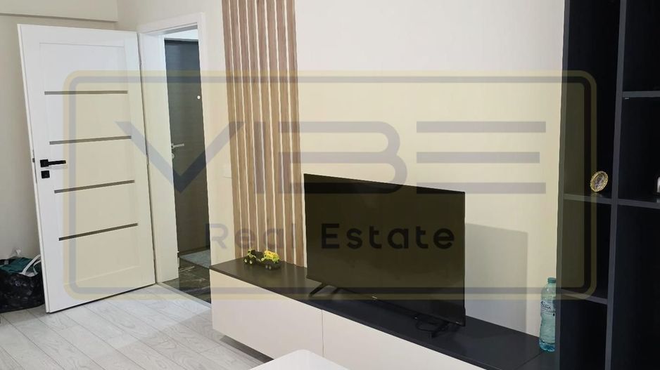 Apartament NOU 2 camere + TERASA  -  Pacurari - Poză 2