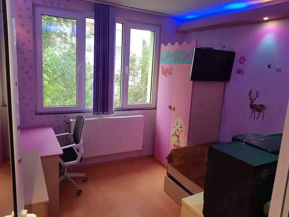 Apartament 3 camere de lux Drumul Taberei - Poză 6