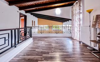 Casă / Vilă de inchiriat 4 camere zona Someseni, Pet friendly - Poză 11