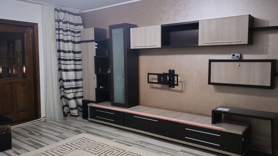 De inchiriat – Apartament 3 camere, 85 mp, partial mobilat - Poză 7