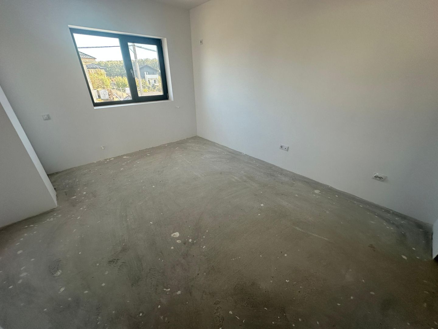 CASA INDIVIDUALA MAGURELE, 4 CAMERE, NOU, TOATE UTILITATILE, COMIS 0% - Poză 10