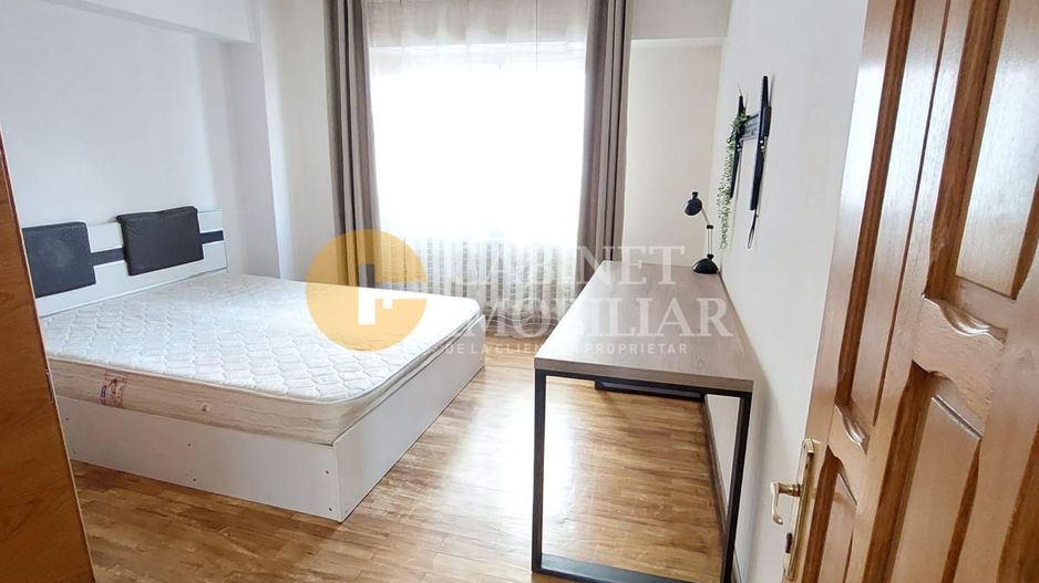 4 camere decomandat, 107 mp,  Nicolina (Esplanada), poziție PREMIUM - Poză 6