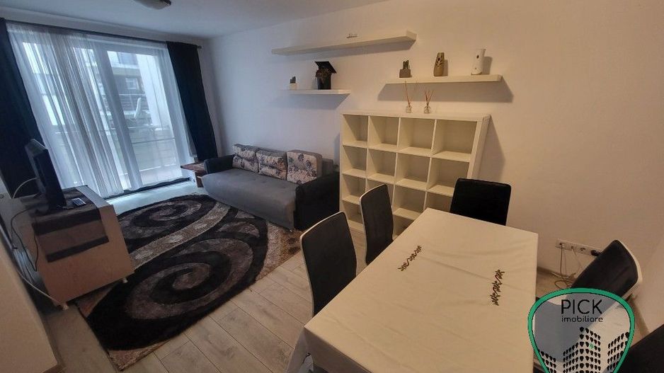 P 4172 - Apartament cu 2 camere în Târgu Mureș, Tudor - Poză 2