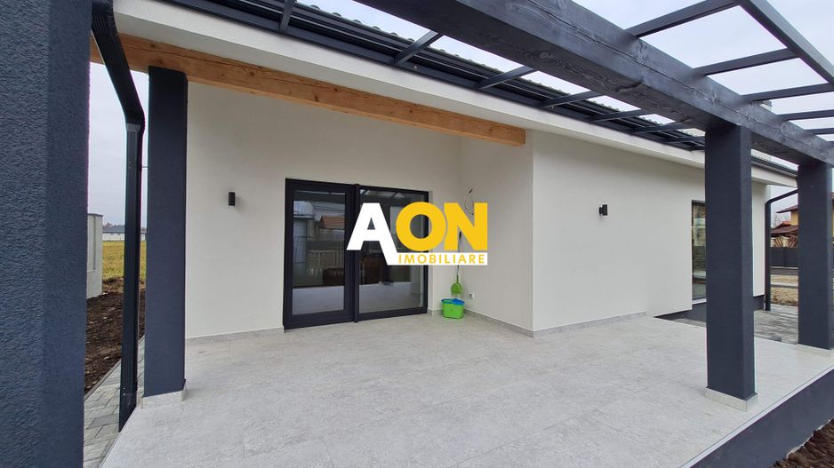 Casa Individuala 3 Camere, 380 mp Teren, Alba-Micesti - Poză 12