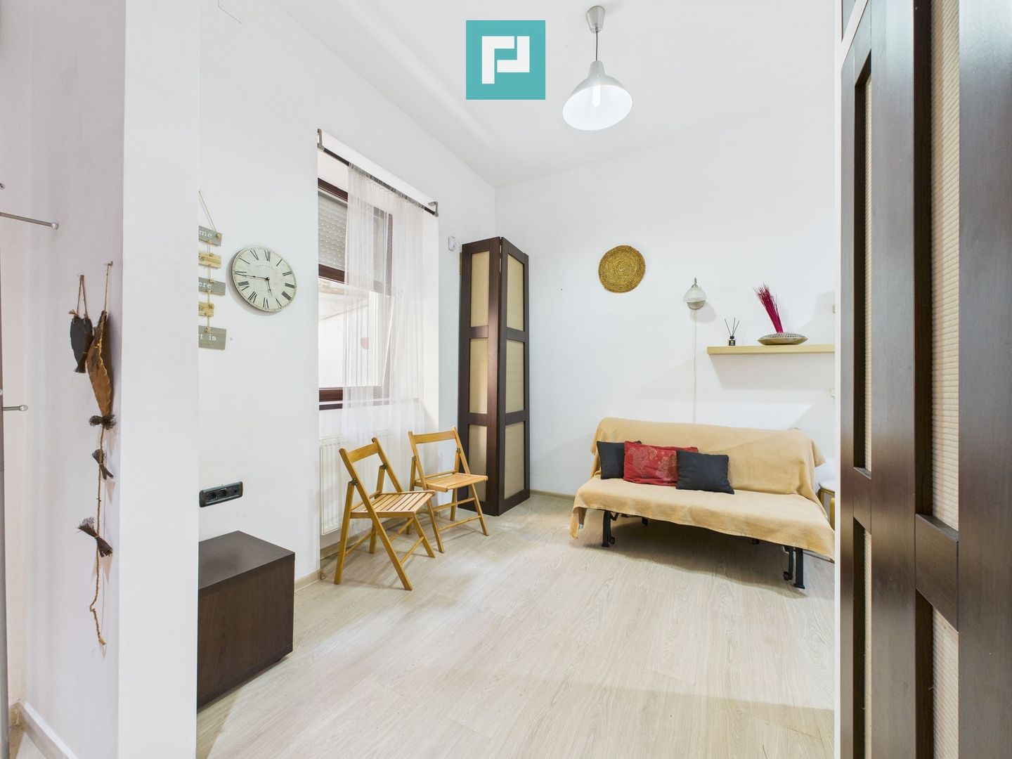 Apartament 2 camere, zona ultracentrală Arad - Poză 10