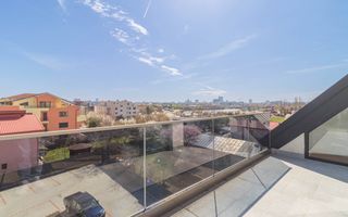 Apartament 4 camere duplex Sisesti - Vedere catre lac - Poză 7