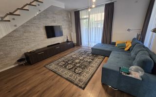 Vila moderna Pipera - Matei Millo I Arhitectura deosebita I COMISION 0 - Poză 11