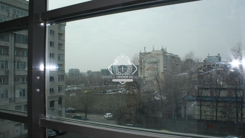 Spatiu Birouri de inchiriat I 120mp I Zona Unirii - Poză 9