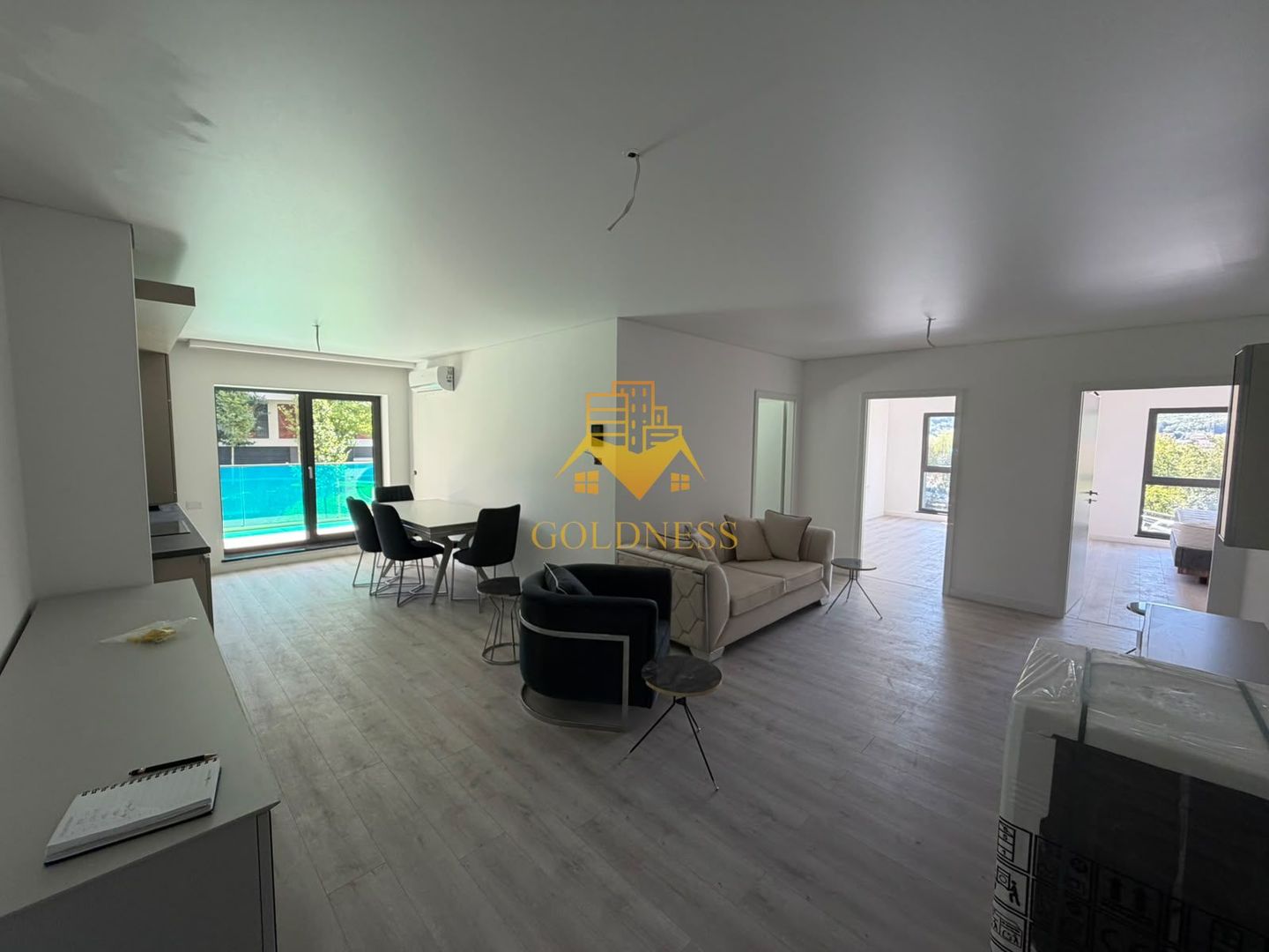 4 Camere, Parcare, Modern, Frunzisului, UMF. UTCN, Observatorului,AC - Poză 6