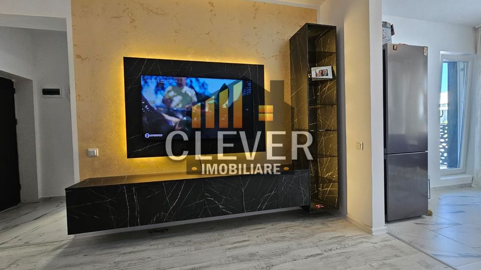 Apartament 2 camere Mobilat Utilat Theodor Pallady - Poză 3