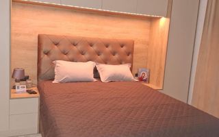 Apartament 2 camere cu loc de parcare in  Tunari - Poză 1