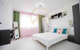 Apartament 2 camere decomandat, 52 mp, renovat complet - Poză 6