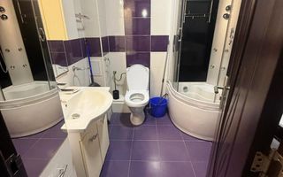 Apartament de inchiriat, zona Calea Cisnadiei(zona Mîndra) - Poză 9