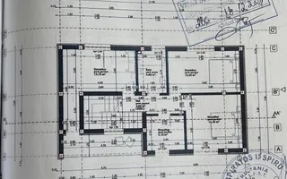 Casă individuală cu 4 camere și teren de 450 mp – Rediu - Poză 24