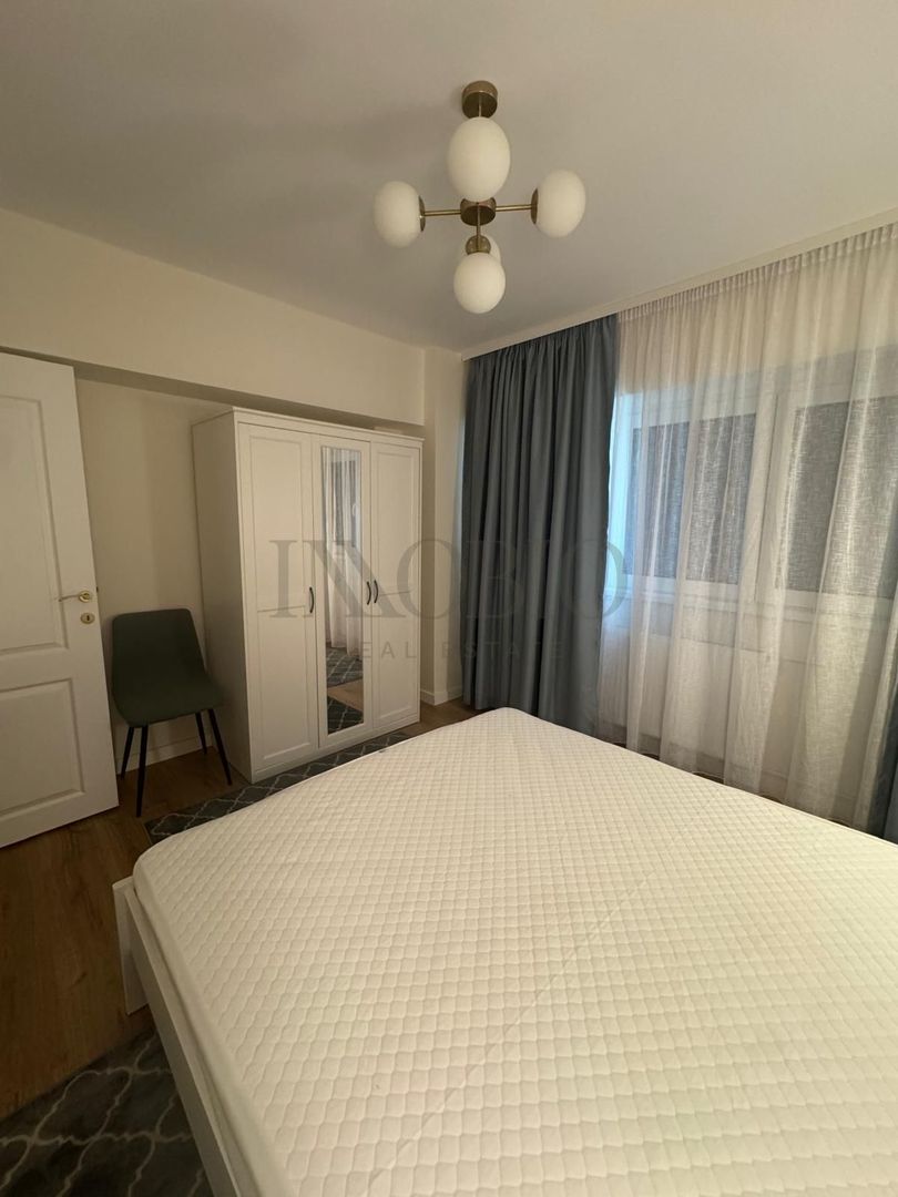 Apartament 2 camere renovat | Modern | Boiler | Stefan Cel Mare - Poză 2