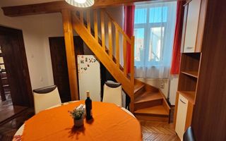 Apartament 2 camere decomandat | Ultracentral Sibiu | 65 mp - Poză 3