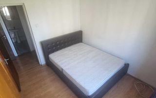 RAHOVA - Calea Rahovei, 2 camere, mobilat, utilat. - Poză 2