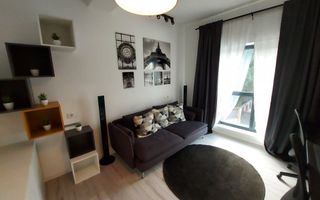 Apartament 3 camere Iancu Nicolae  - Poză 5