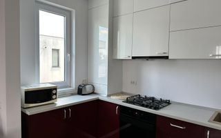 Apartament cu loc de parcare - Poză 6