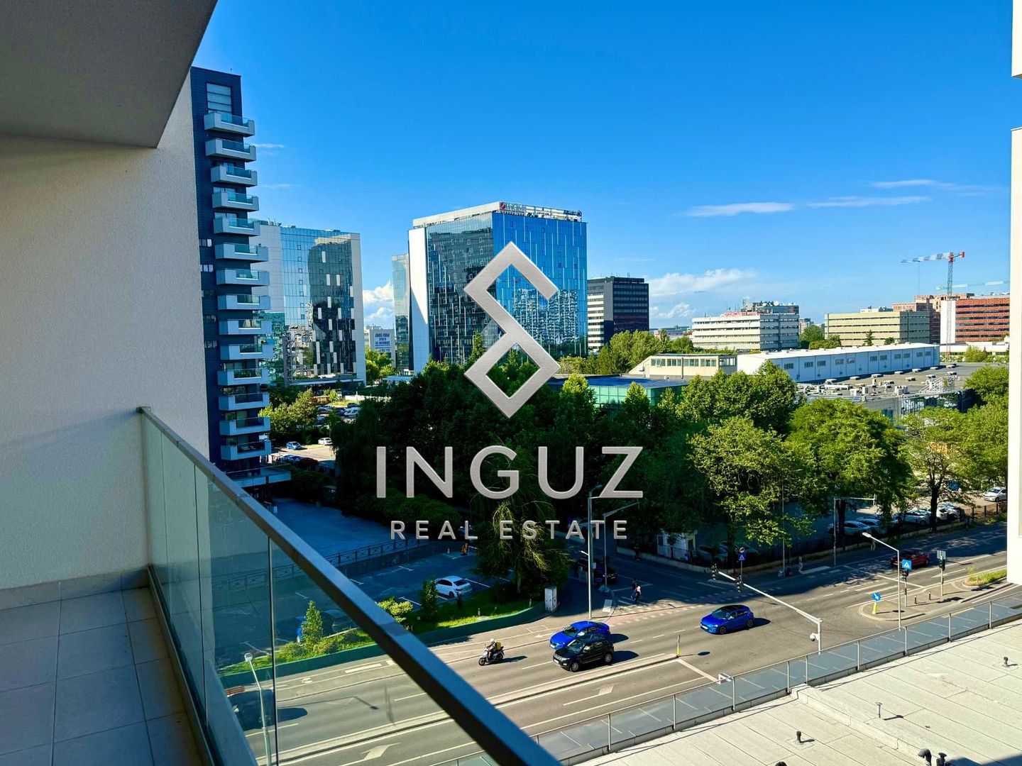 DE ÎNCHIRIAT | APARTAMENT 2 CAMERE | PRIMA VISTA – FABRICA DE GLUCOZĂ - Poză 4