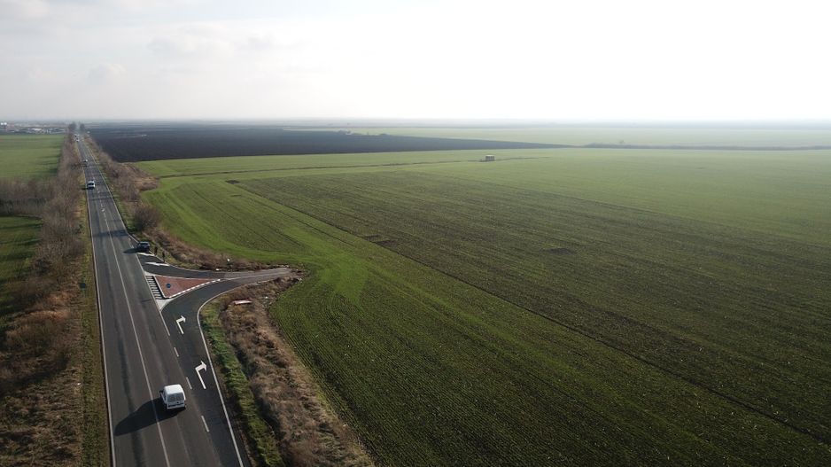 Parc industrial  cu PUZ -zona Becicherec - Poză 2