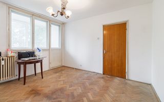 3 camere decomandat Lujerului - Poză 2