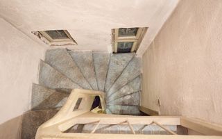 CASĂ CLASICĂ DE VANZARE CU POTENȚIAL PREMIUM ÎN ZONA 1 MAI - Poză 27