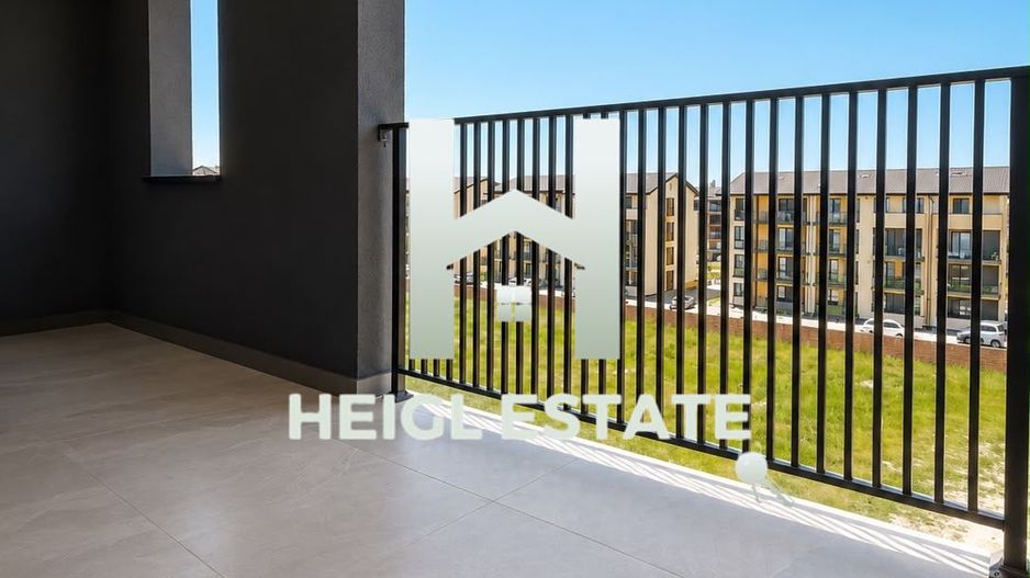 Apartament 2 camere de vânzare, Giroc - Poză 8