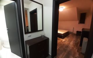 AP. 2 CAMERE MILITARI RESIDENCE, CENTRALA,BUCATARIE DESCHISA, BLOC NOU - Poză 18