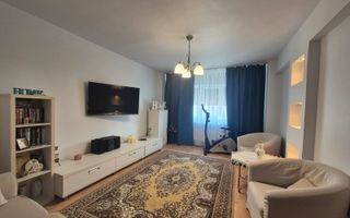 Centru Civic, apartament pretabil familie sau studenti. - Poză 5