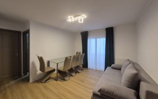0 % COMISION  | Apartament 2 camere | modern | la cheie I zona Micro 3 - Poză 5