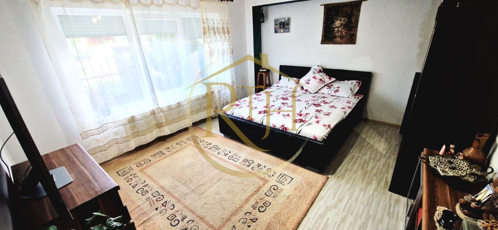 Vand casa Indivduala cu 4 camere in comuna Giroc/ pret 186000 euro - Poză 5