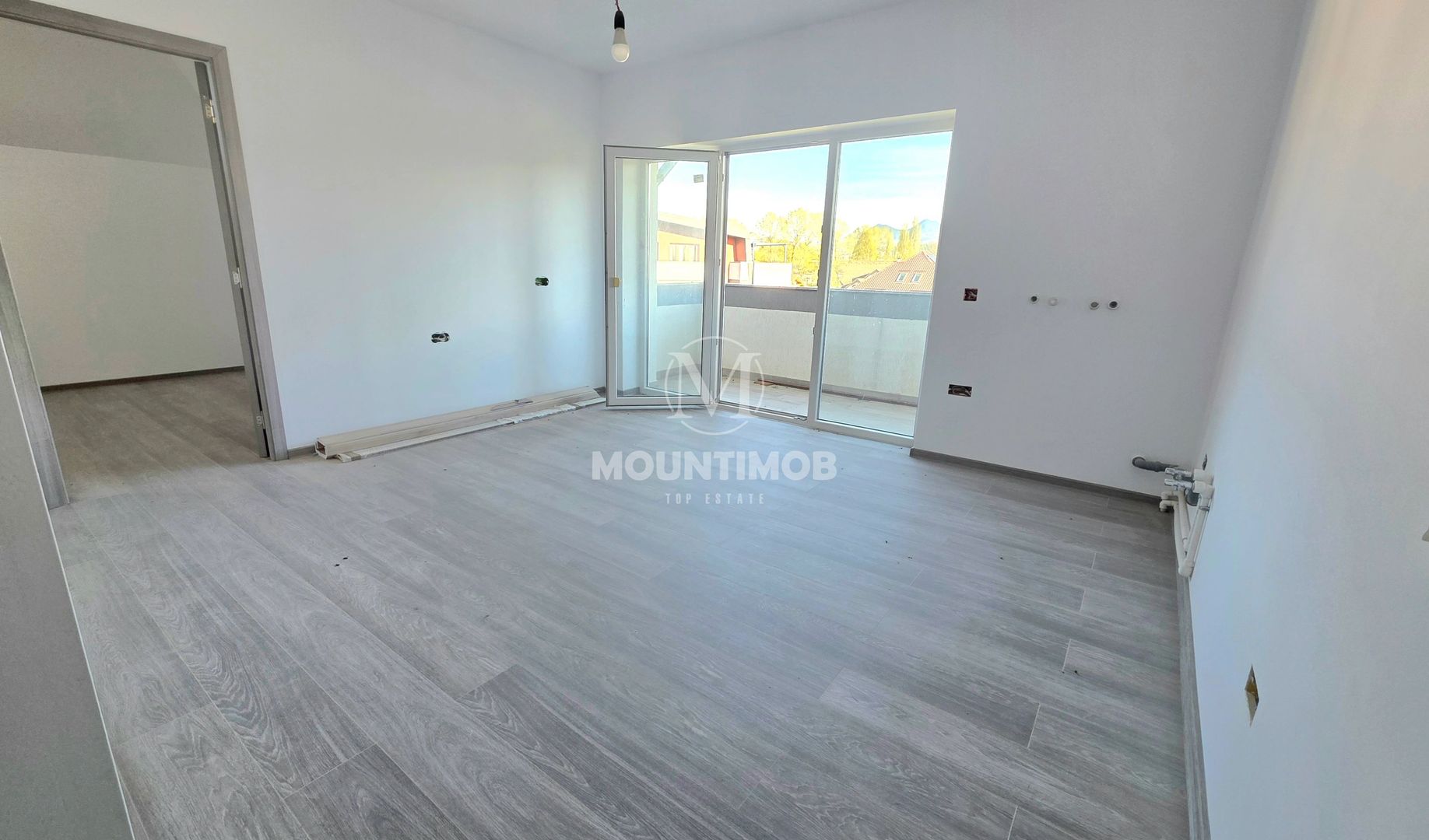 Studio spațios, ideal lnvestitie, priveliște, Bartolomeu/Brasov - Poză 3