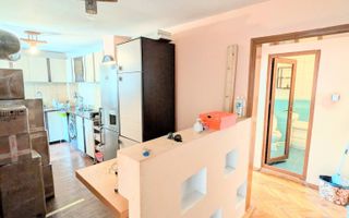 Apartament ULTRACENTRAL cu 2 camere in Tulcea de inchiriat - 60 mp - Poză 7