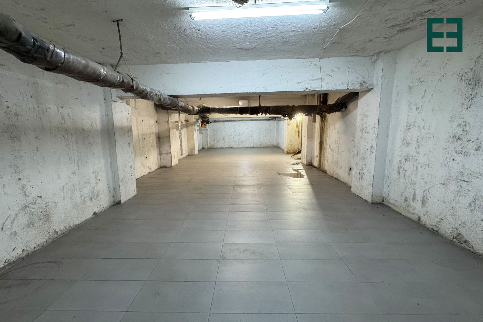 De Închiriat - Depozit – Zona Calea Aradului - Timișoara - Poză 1