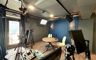 2 camere | studio podcast si video ready – parter | Sisesti - Poză 9
