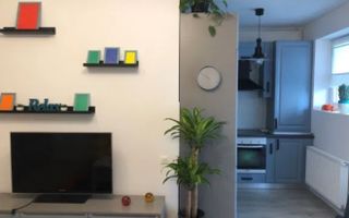 AP. 2 CAMERE LAGUNA RESIDENCE, PET-FRIENDLY, CENTRALA PROPRIE - Poză 3