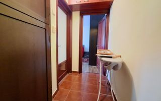 Tatarasi Oancea, apartament 3 camere, 78 mp, etaj 2, liber - Poză 10