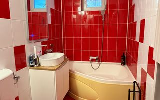 Apartament 3 camere | Zona Cantemir | 70 mp | - Poză 7