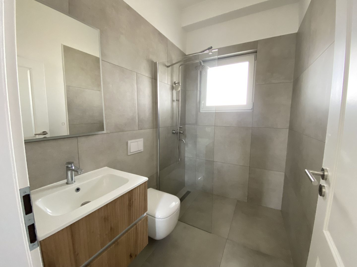 COMISION 0%, DUPLEX 4 Camere, PANOURI SOLARE, 108 MP, SĂCĂLAZ, Centru - Poză 9