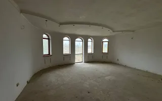 Casă exclusivă în Merenii 13 ari Piscină, saună, garaj – 20 min de Botanica - Poză 11