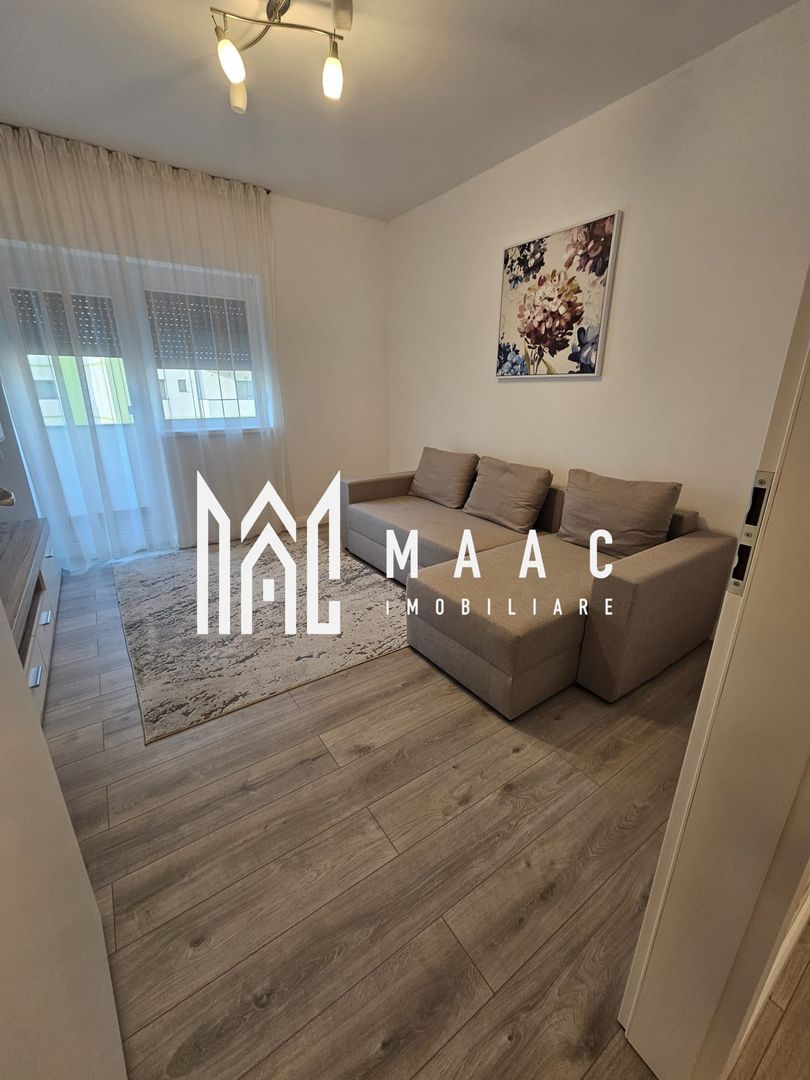 Apartament 2 camere I Decomandat I Etaj 1 I Parcare I Deventer - Poză 1