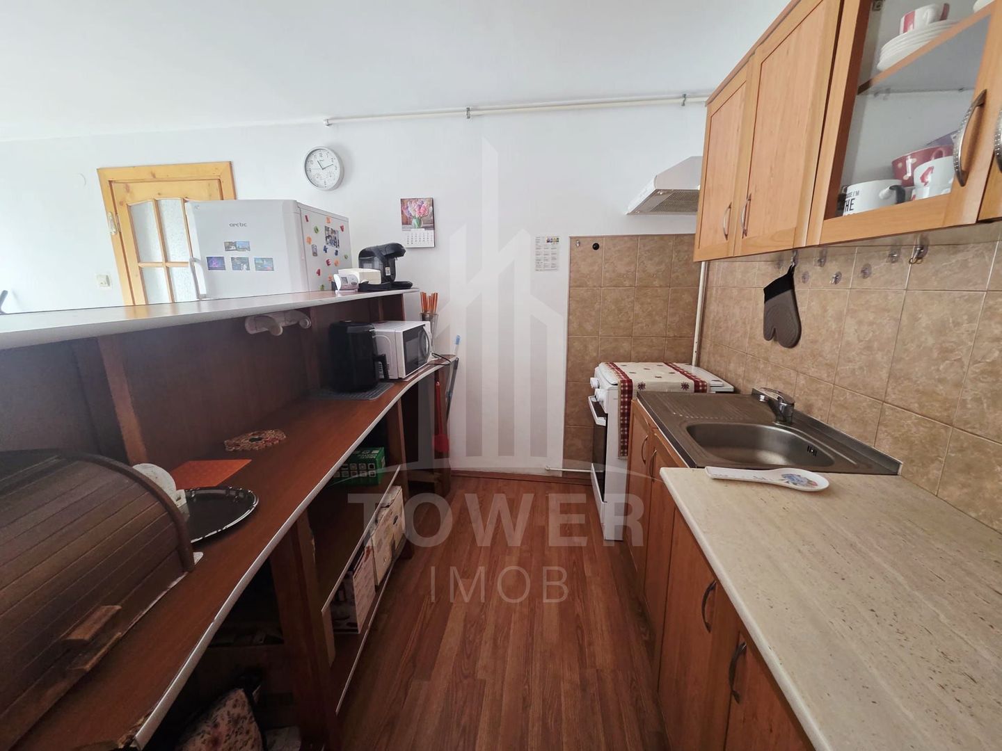Apartament de vânzare - Parcul Sub Arini - Poză 3