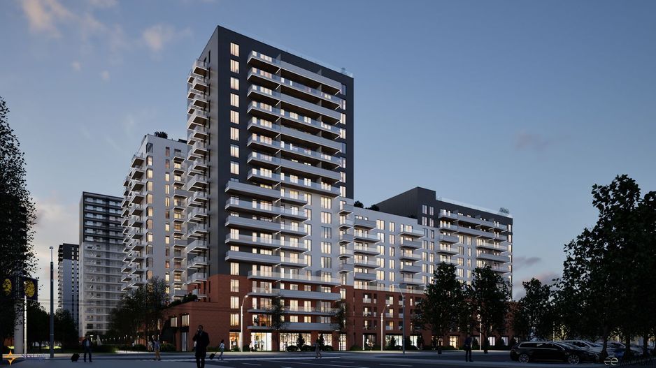 Apartament 3 camere | Complex cu Facilitati Premium | Zona Obor - Poză 3