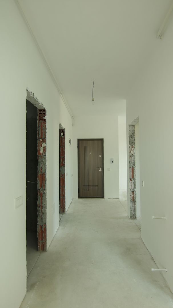 Apartament 3 camere, 80 mp, etaj 2, finalizat, Militari - Pacii, OMV Iuliu Maniu - Poză 5