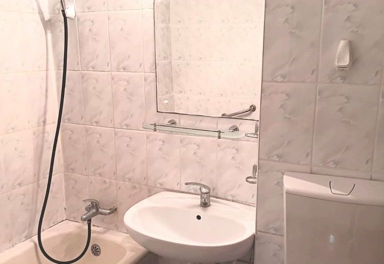 Vanzare apartament luminos de 2 camere in Titan,  1 min.  de metrou - Poză 6