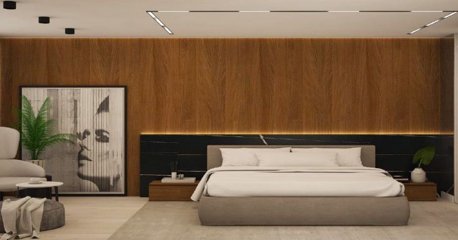 Penthouse Exclusivist cu Terase Generoase și Design Modern în Zona Aviatorilor - Poză 20