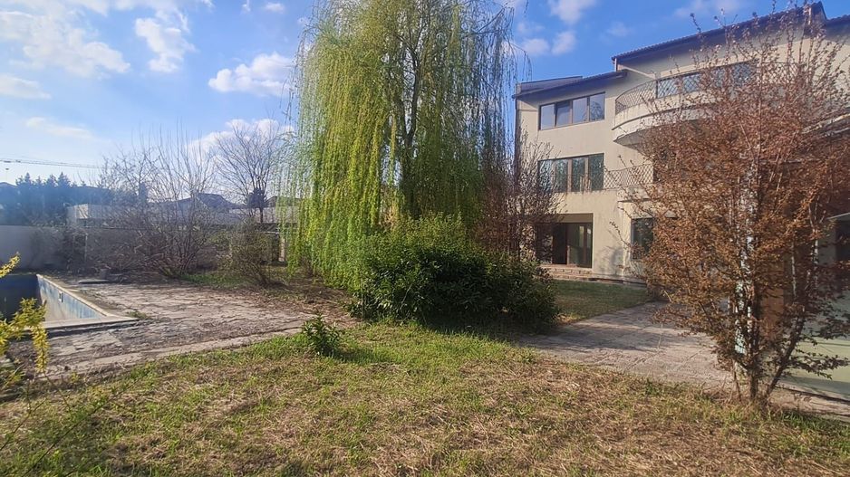 Vilă Impresionantă în Pipera – Oportunitate Unică de Investiție - Poză 8