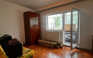 Apartament 4 camere, 80 mp, etaj 1 – Matei Basarab - Poză 5